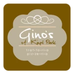 gino android application logo